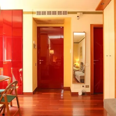 Guesthost - Near Piazza Castello شقة تورينو