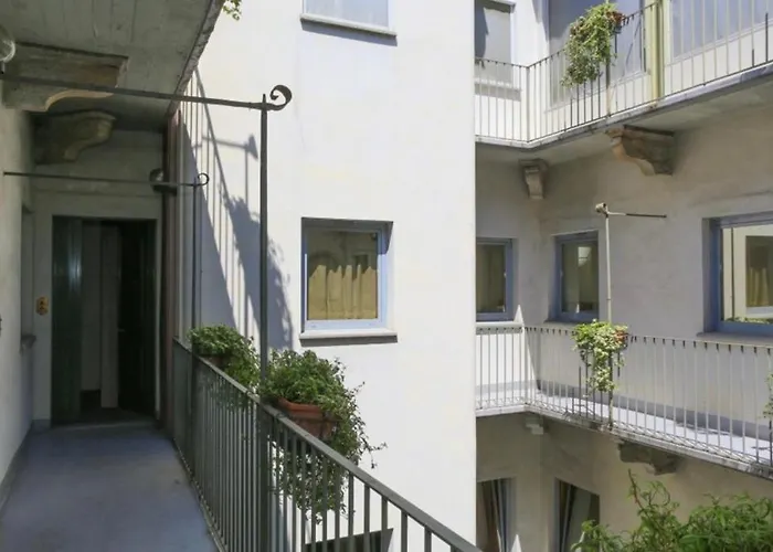 Διαμέρισμα Guesthost - Near Piazza Castello Τορίνο