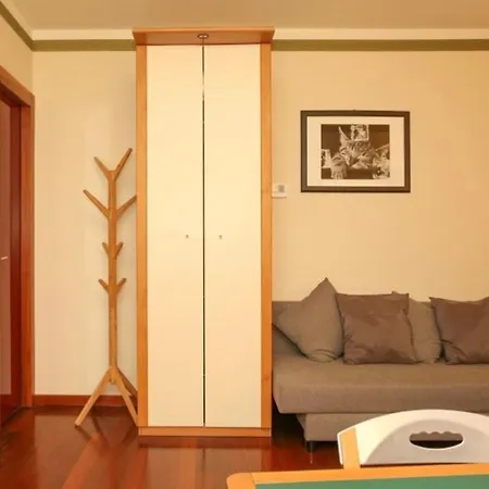 Apartment Guesthost - Near Piazza Castello Turin