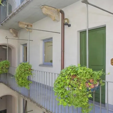 Apartmán Guesthost - Near Piazza Castello